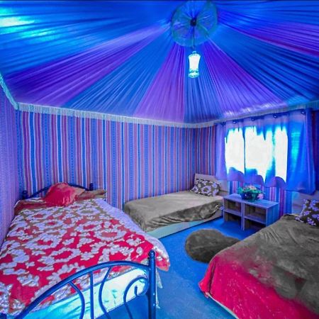 Rum Angel Camp Wadi Rum Exterior foto